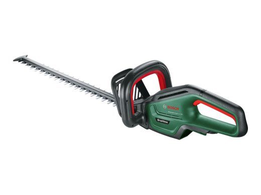 Bosch UniversalHedgeCut 18V-55 elektriline aiamaskiin 2800spm 55cm tera pikkus