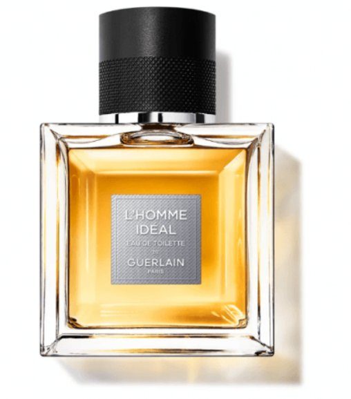 Guerlain L'Homme Idéal parfüüm EDT 50ml
