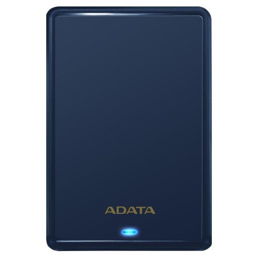 Välis HDD ADATA HV620S 1TB USB 3.1 Värv Sinine