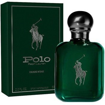Ralph Lauren Polo Cologne Intense EDC M 118 ml