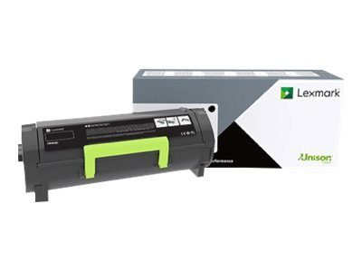 Lexmark Must 6000-leht Tooni B240HA0