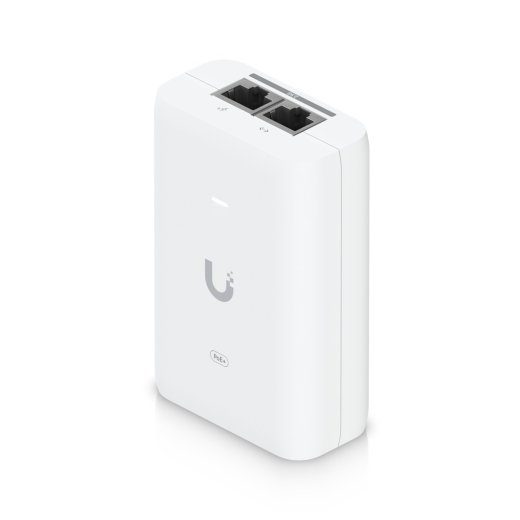 Ubiquiti UACC-PoE+-2. 2.5 Gigabit Ethernet 48 V