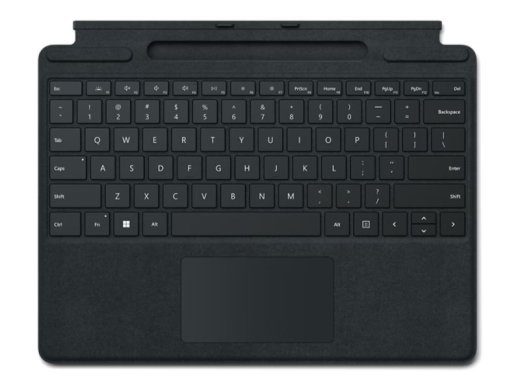 Microsoft Surface Pro mehaaniline klaviatuur