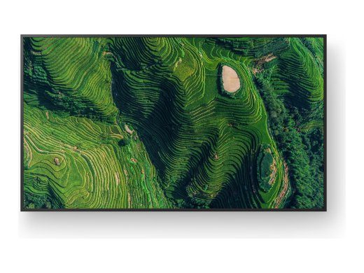 Sony Bravia profesionalūs ekranai FW-65BZ30P 65 skaitmeninė signalizacija 3840 x 2160