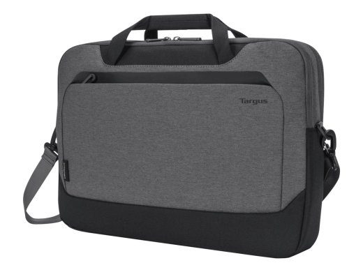 Targus Cypress kohver EcoSmart TBT92602GL Sobib kuni suurusega 15.6 " Kohver õlakorv Hall