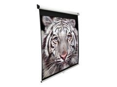 Elite Screens Käsitsi seeria M94NWX 94 Matte Valge
