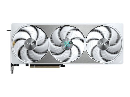 Gigabyte NVIDIA GeForce RTX 5080 16GB GDDR7 SDRAM