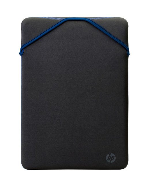 HP Reversible Protective 14.1-inch Blue Laptop Sleeve