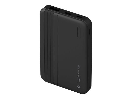 dbramante1928 laetav Powerbank 5000mAh 20Watt 1xUSB-A 1xUSB-C must