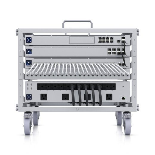 U-Rack-6U-TL stovo pagrindas