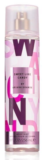 Ariana Grande Sweet Like Candy Kehahärg BOR 236 ml