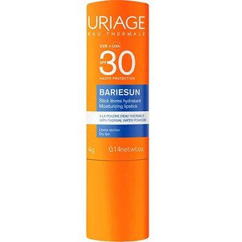 Bariesun Moisturizing Lipstick SPF 30 - Protective lip stick 4.0g
