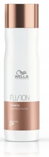 Wella Professionals Fusion Intense Repair Šampoon 250 ml