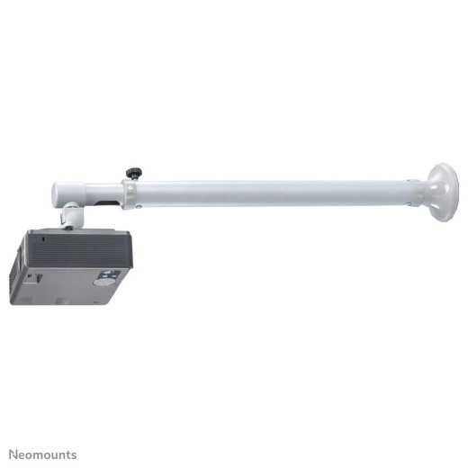 PROJECTORI SEADE WALL MOUNT/BEAMER-W100SILVER NEOMOUNTS