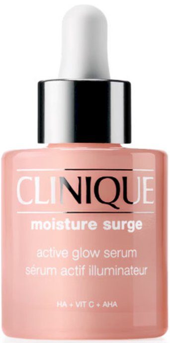 Clinique Moisture Surge naha seerum 30ml