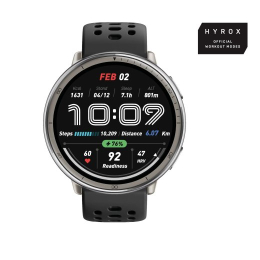 Amazfit Active 2 3.35 cm (1.32 collu) viedpulkstenis