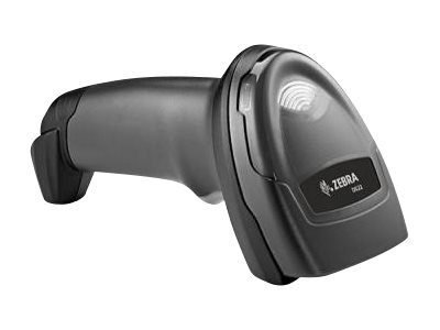 Zebra DS2208 vöötkoodiskanner