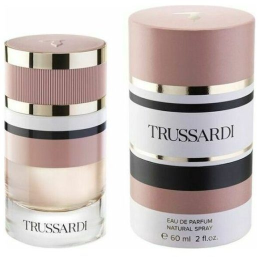 Trussardi Trussardi Parfüüm EDP 60 ml