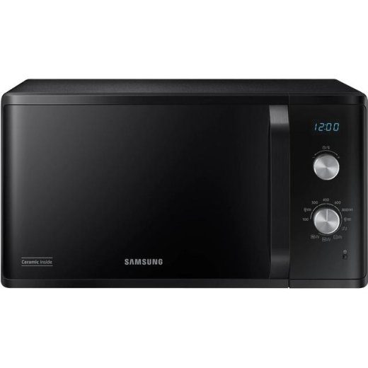 Samsung MG23K3614AK Black Microwave Oven