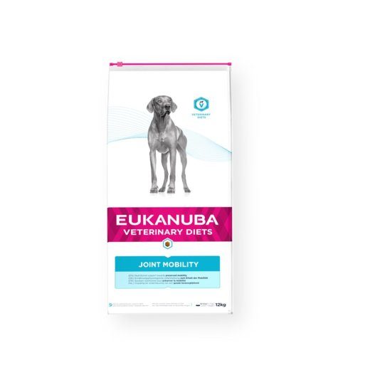 Eukanuba Veterinary Diets Joint Mobility kuivkoeratoit - 12kg