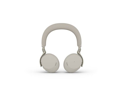 Jabra Evolve3 75 UC + Link 390c juhtmeta kõrvaklapid Hall