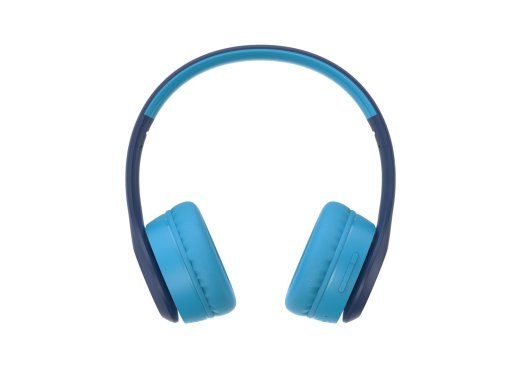 Havit H626BT - Bluetoothi juhtmevabad laste kõrvaklapid (sinine)