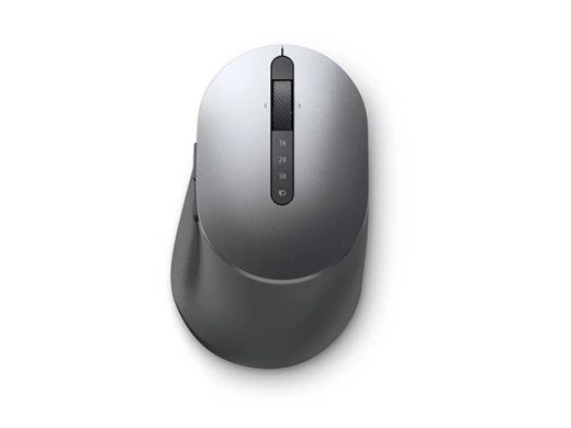 Dell Pro Plus MS5320W optinis belaidis peliukas pilkas