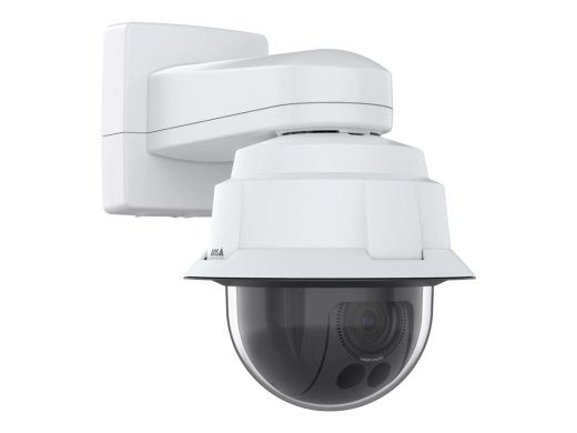 AXIS Q6088-E tinklo stebėjimo kamera automatinė diafragma vidaus/lauko 3840 x 2160