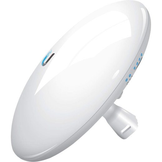 Ubiquiti airMAX NanoBeam 5AC NBE-5AC-Gen2 Polinis 5150-5875 GHz