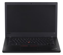 Lenovo ThinkPad T480 i5-8350U 16GB 256GB SSD 14" FHD Windows 11 Pro Used
