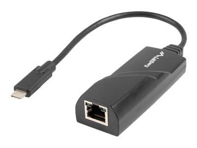 Lanberg USB-C 3.1 Võrgukaabel