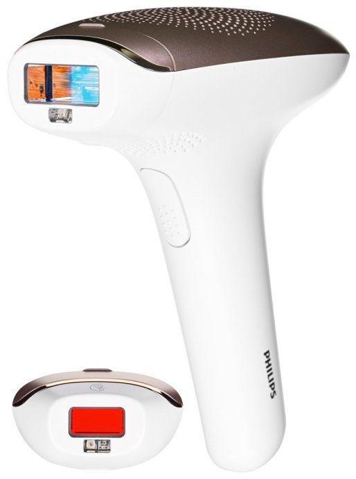 Philips Lumea Advanced SC1997/00 IPL karvaeemaldusseade