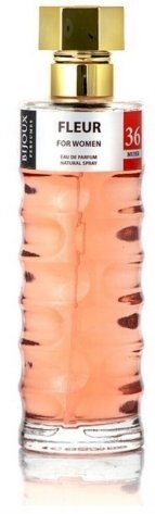 Bijoux Fleur 36 EDP 200ml