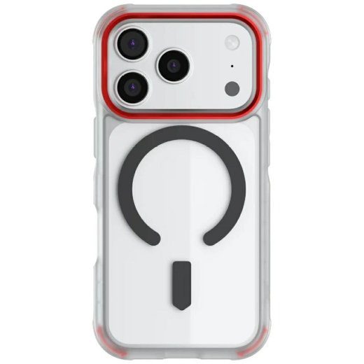 Ghostek Etui Covert MagSafe ümbris Apple iPhone 17 Pro jaoks