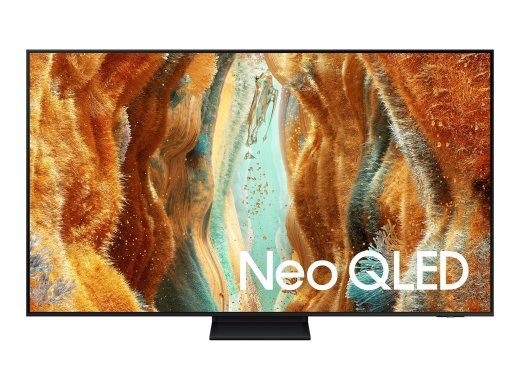Samsung TQ55QN70FAU 55 colių 4K UHD (2160p) Juodas