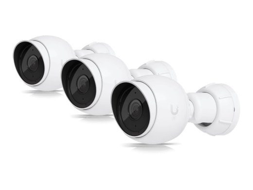 Ubiquiti UniFi Protect G5 Võrgukaamera välis/sisekasutuseks 2688 x 1512