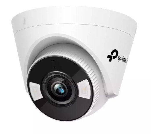 TP-Link VIGI vaizdo stebėjimo kamera 4MP