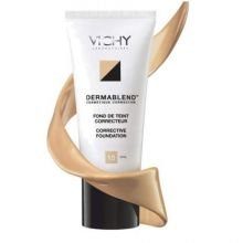 DERMABLEND SPF 20 - korrigeeriv meik 30 ml 55 Bronze
