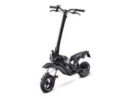 Acer Predator Extreme PES017 Electric Scooter Black