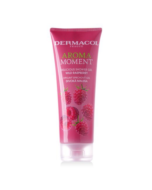 Dermacol Aroma Moment dušigeel metsmaasikas 250 ml