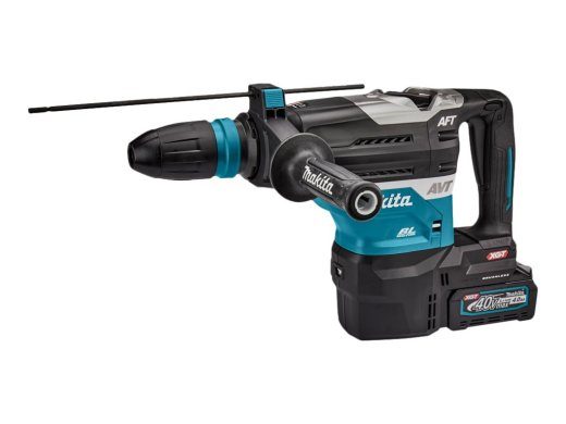 Makita HR005GM202 40V LöögiPuuri 2 Akut kaasas 8Joule