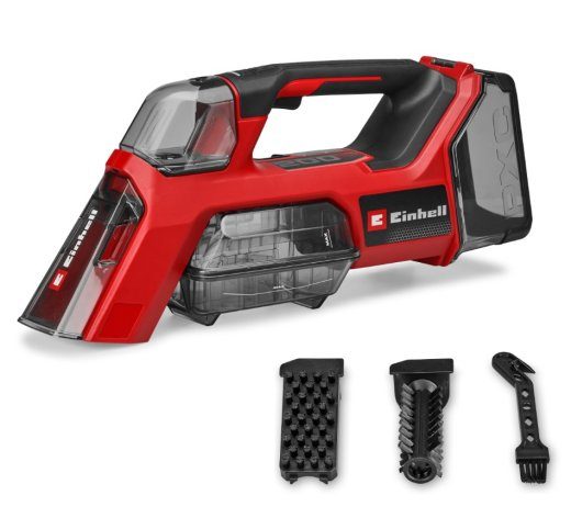 EINHELL TE-SCL 18/200 Li Wet and Dry Vakuumpuhasti