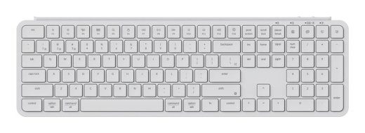 Keychron B6 Pro Membrane Keyboard
