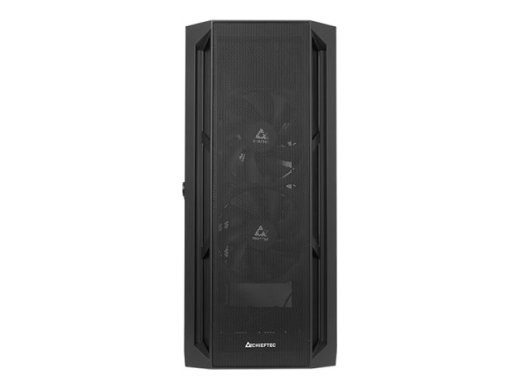 Chieftec Gamer Series APEX AIR Tower ATX must
