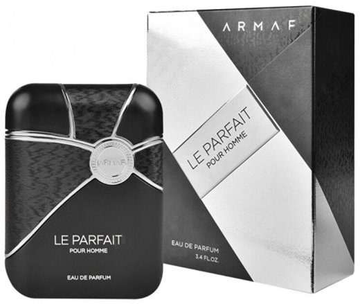 Armaf Le Parfait Homme Parfüüm EDP 200 ml