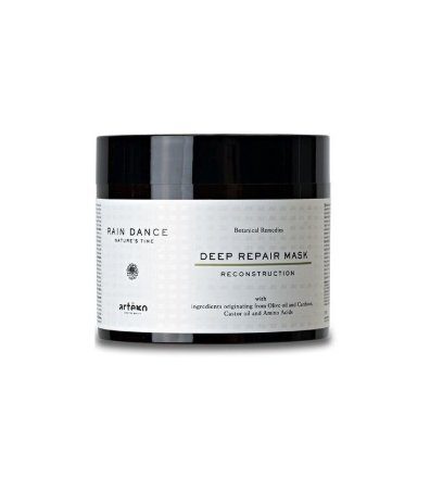 Artègo Rain Dance Deep Repair Hair Mask 500 ml