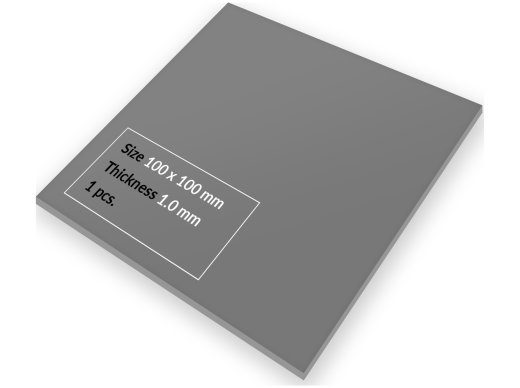 ARCTIC TP-4 Thermal Paste 1-pack Gray