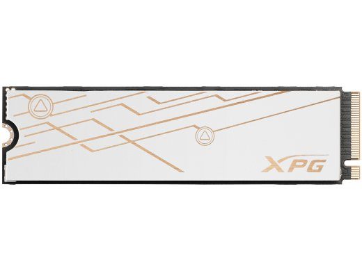 ADATA MARS 980 BLADE 2TB M.2 SSD with PCI Express 5.0 x4