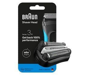 Braun Tarvik Combipack 32B