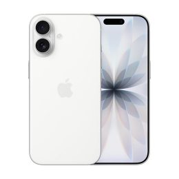 Apple iPhone 17 256GB Indian Spec White